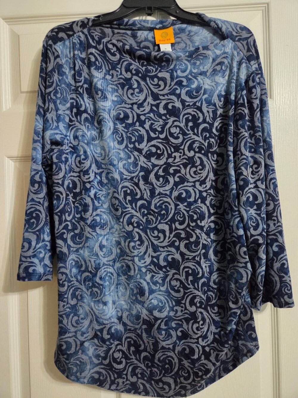 Ruby Rd. Knit Top